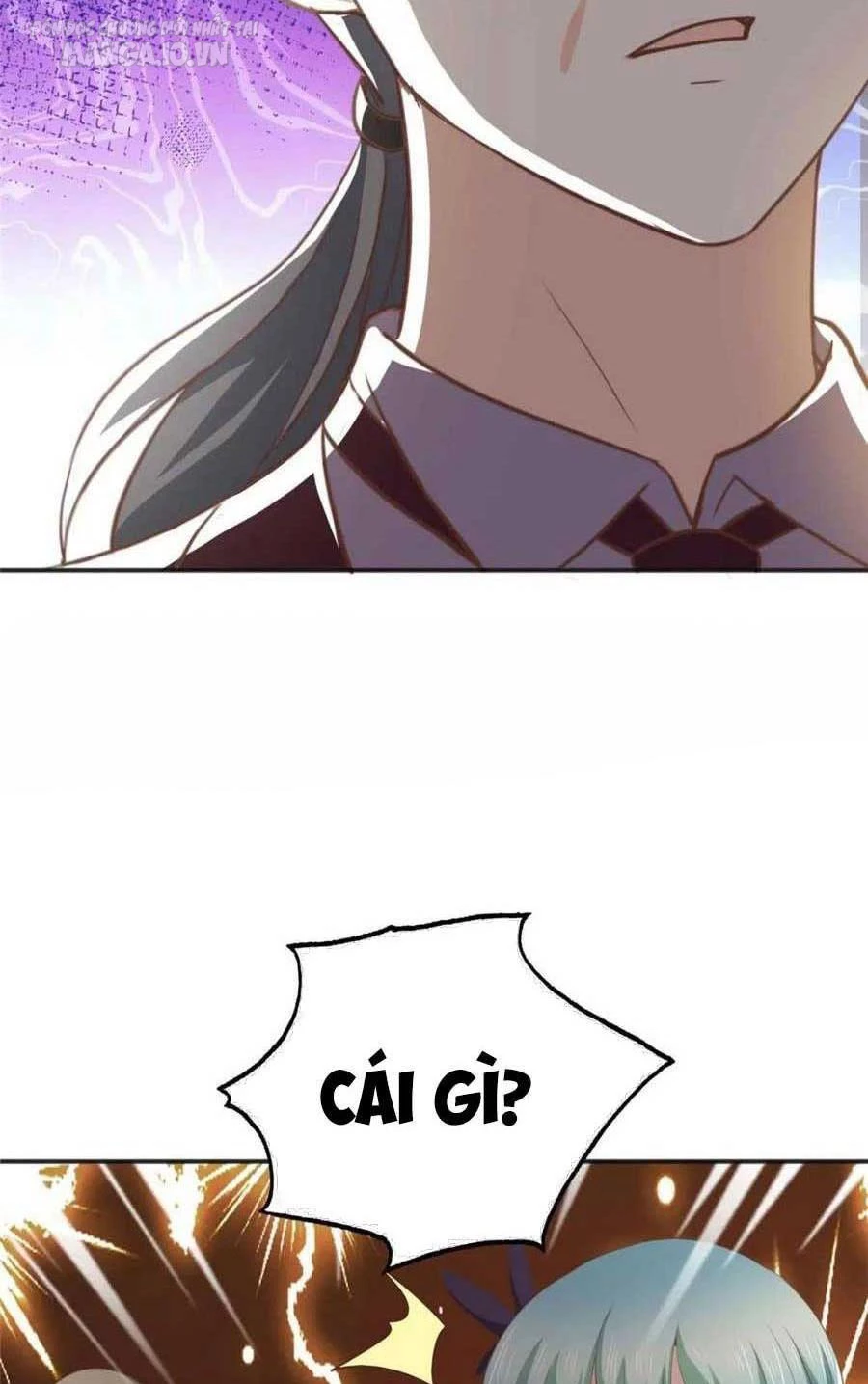 Lão Ba Cho Tôi Lựa Một Trong Mười Nữ Thần Để Kết Hôn Chapter 78 - Trang 2