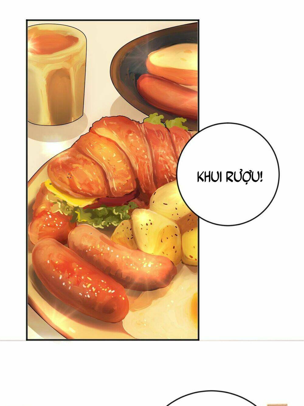 Lão Ba Cho Tôi Lựa Một Trong Mười Nữ Thần Để Kết Hôn Chapter 8 - Trang 2