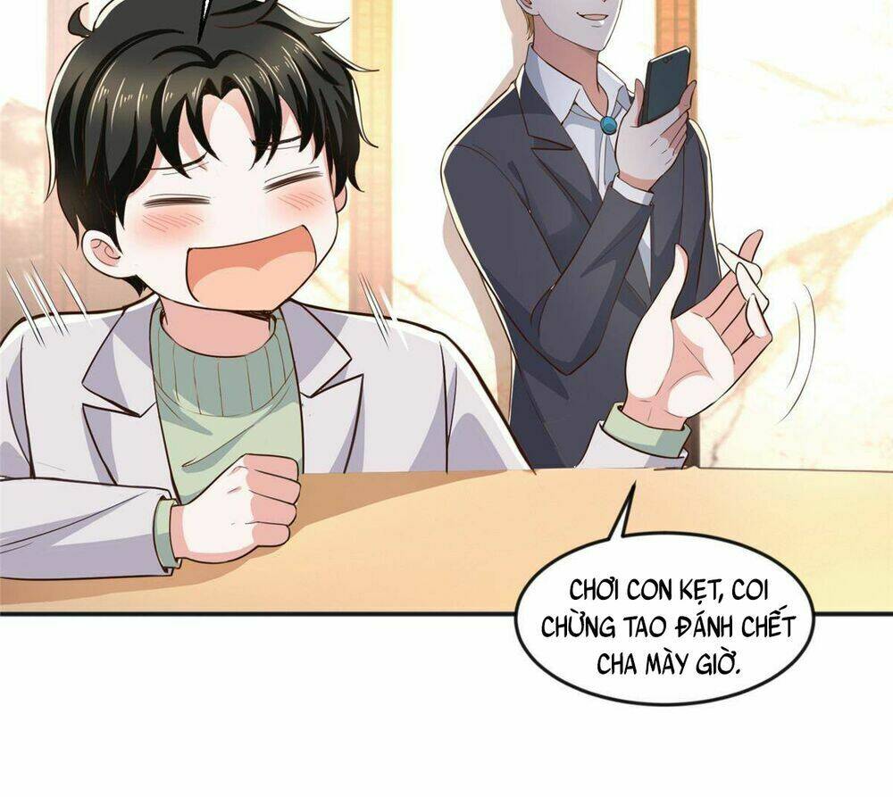 Lão Ba Cho Tôi Lựa Một Trong Mười Nữ Thần Để Kết Hôn Chapter 8 - Trang 2