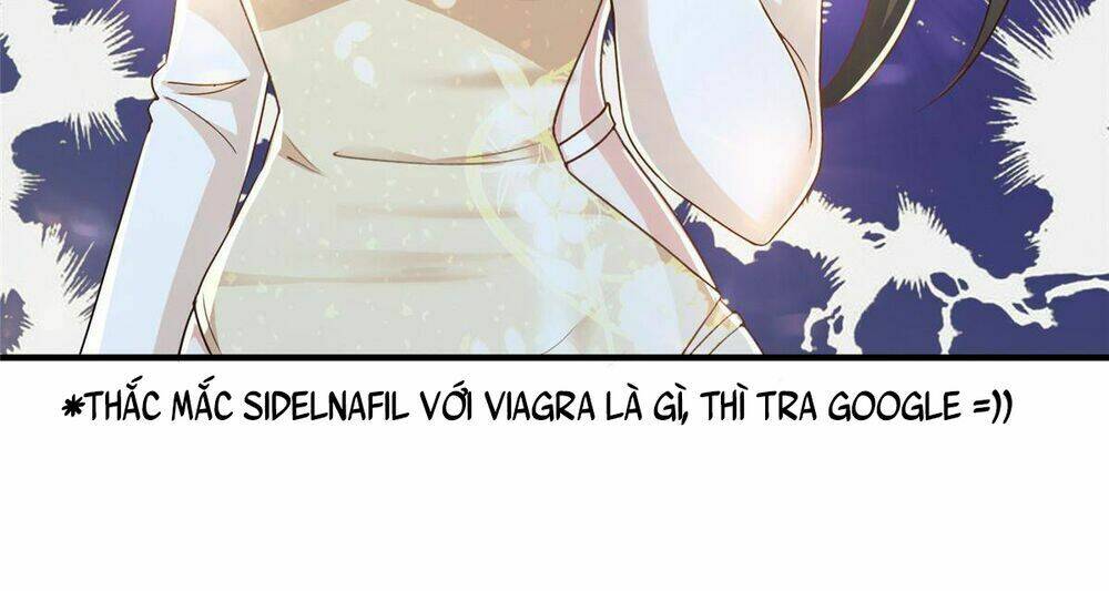 Lão Ba Cho Tôi Lựa Một Trong Mười Nữ Thần Để Kết Hôn Chapter 8 - Trang 2