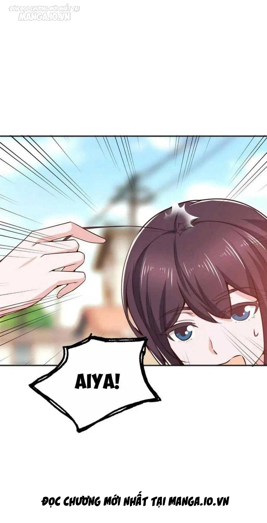 Lão Ba Cho Tôi Lựa Một Trong Mười Nữ Thần Để Kết Hôn Chapter 80 - Trang 2