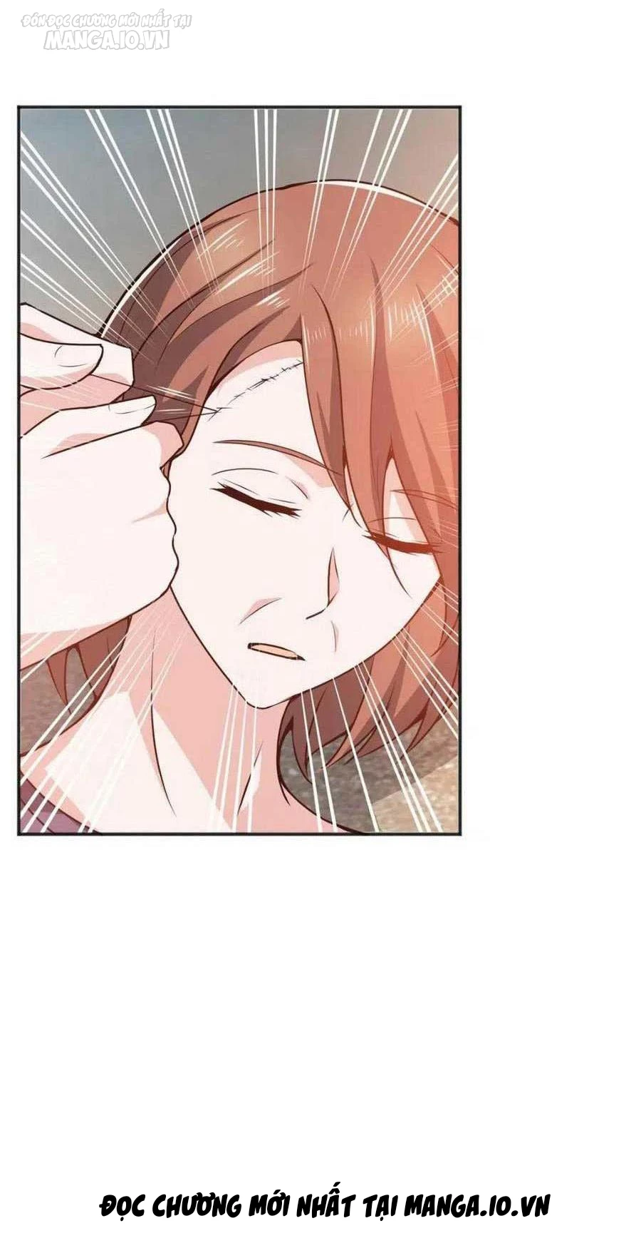 Lão Ba Cho Tôi Lựa Một Trong Mười Nữ Thần Để Kết Hôn Chapter 80 - Trang 2