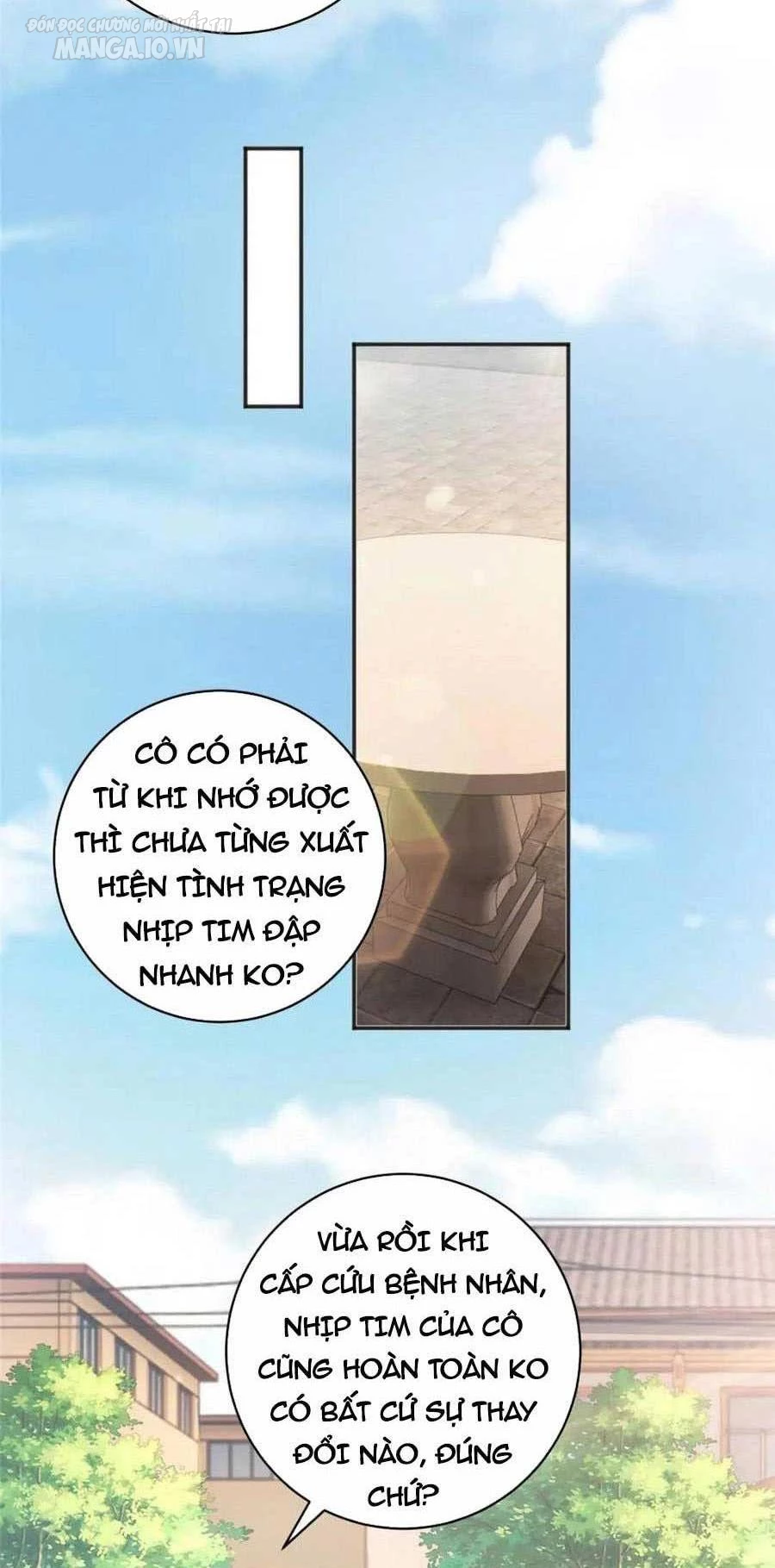 Lão Ba Cho Tôi Lựa Một Trong Mười Nữ Thần Để Kết Hôn Chapter 80 - Trang 2