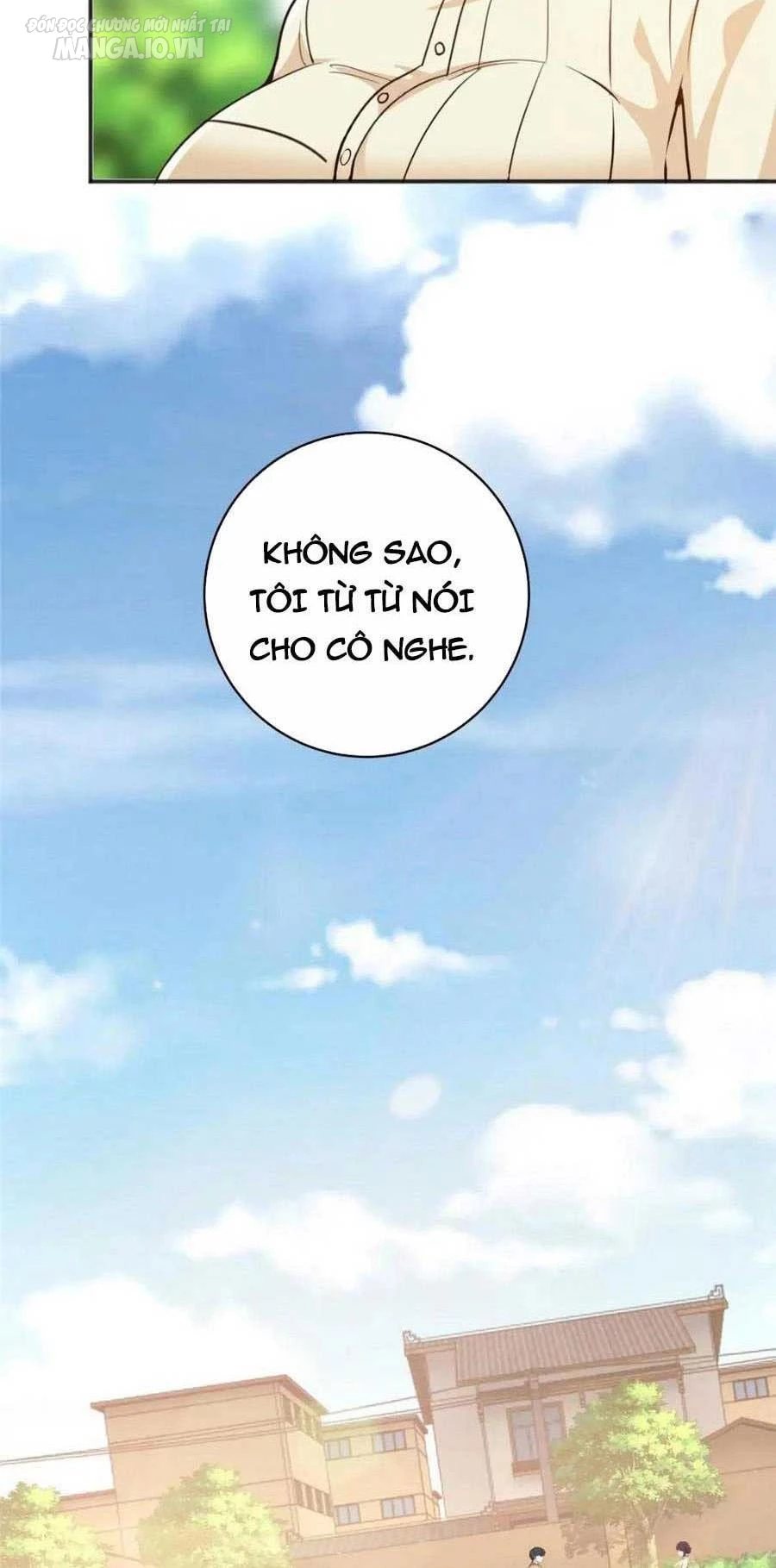 Lão Ba Cho Tôi Lựa Một Trong Mười Nữ Thần Để Kết Hôn Chapter 80 - Trang 2