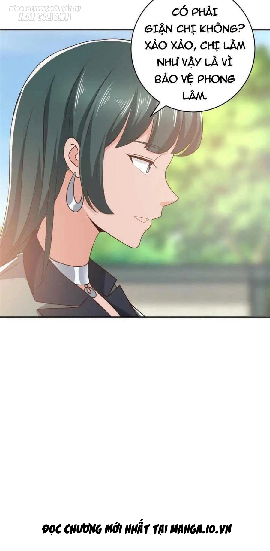 Lão Ba Cho Tôi Lựa Một Trong Mười Nữ Thần Để Kết Hôn Chapter 87 - Trang 2