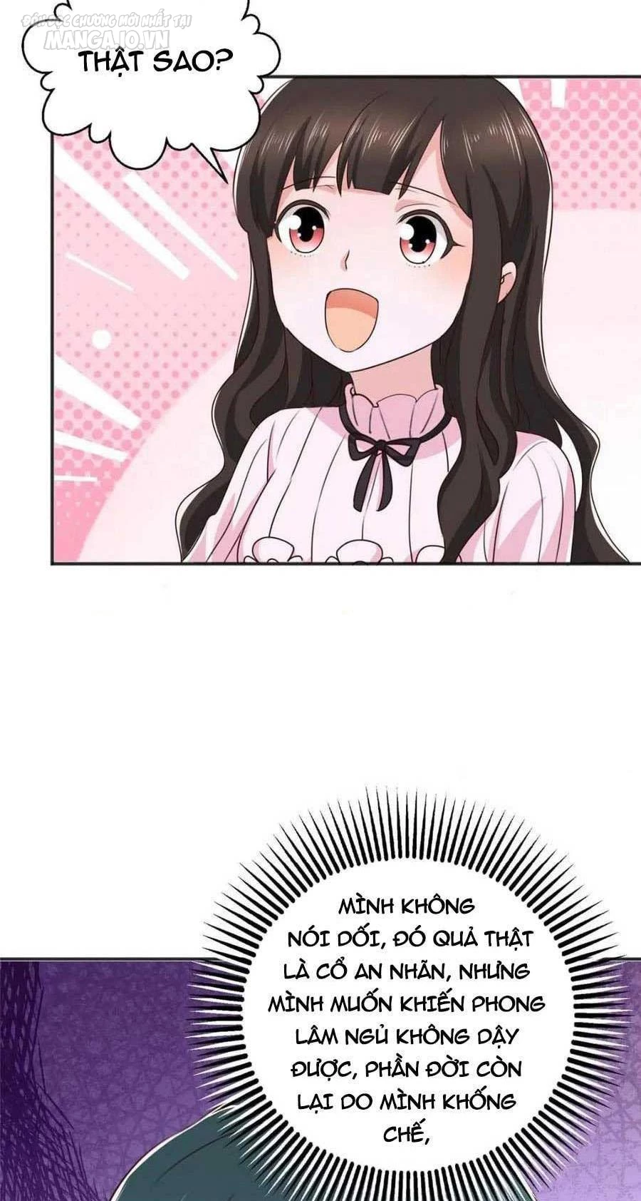 Lão Ba Cho Tôi Lựa Một Trong Mười Nữ Thần Để Kết Hôn Chapter 87 - Trang 2