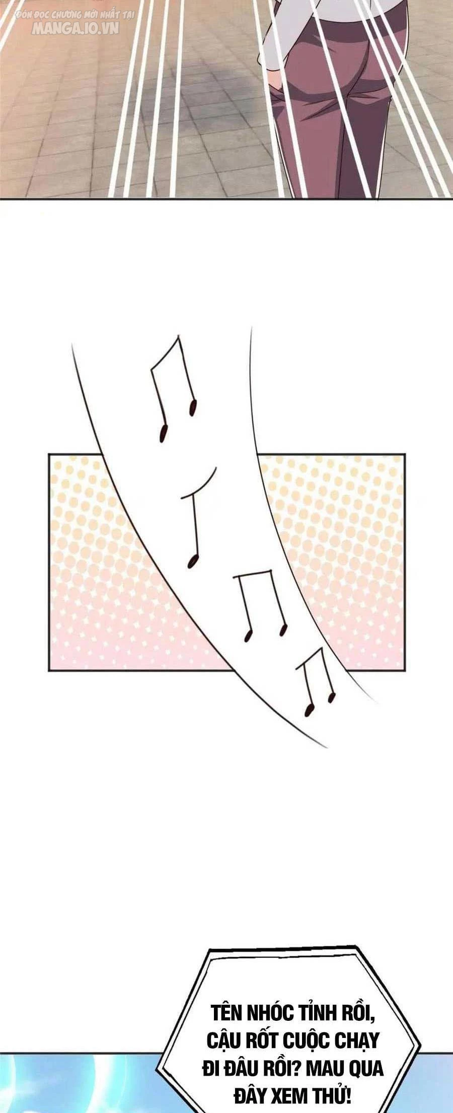 Lão Ba Cho Tôi Lựa Một Trong Mười Nữ Thần Để Kết Hôn Chapter 88 - Trang 2