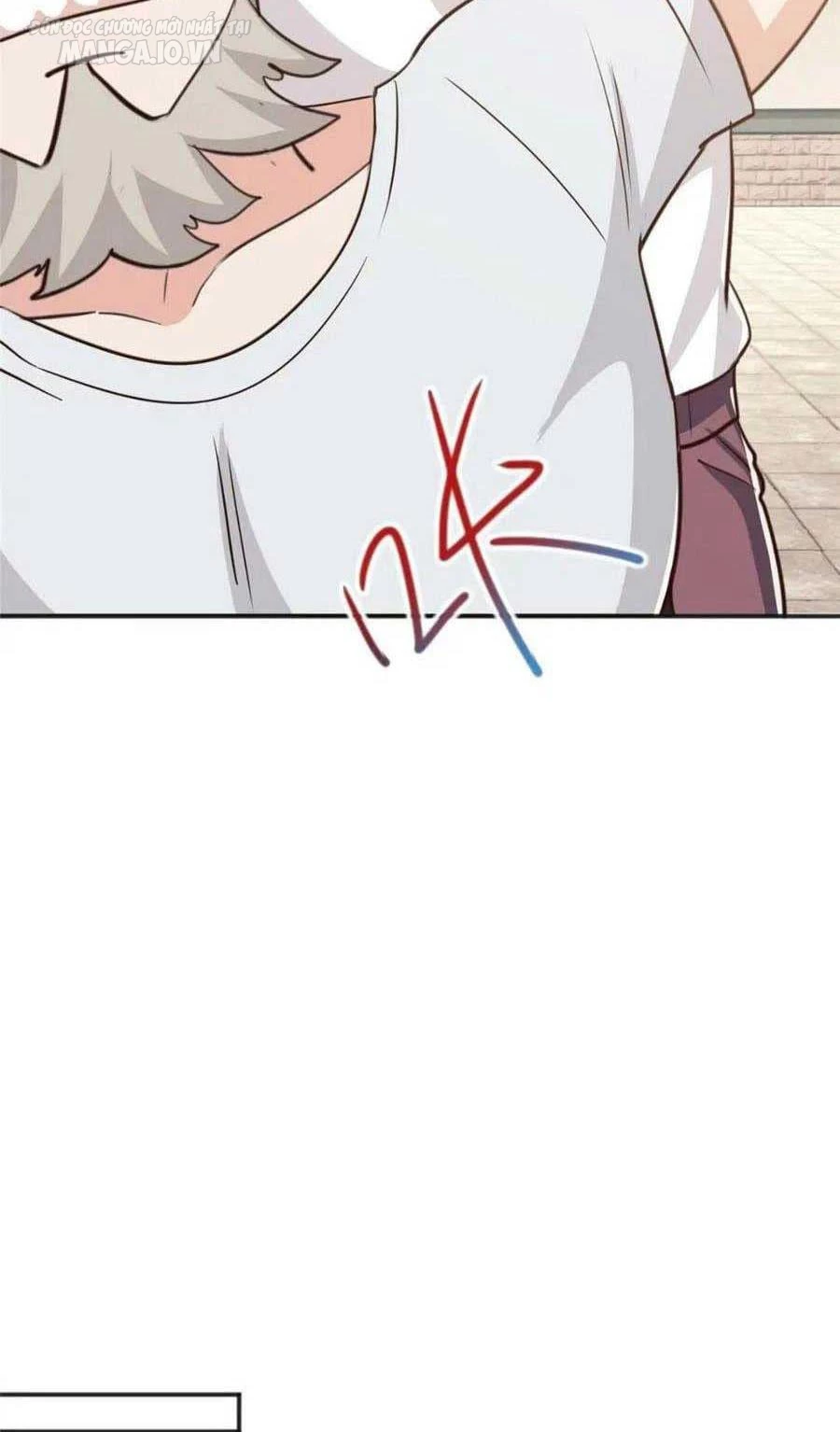 Lão Ba Cho Tôi Lựa Một Trong Mười Nữ Thần Để Kết Hôn Chapter 88 - Trang 2