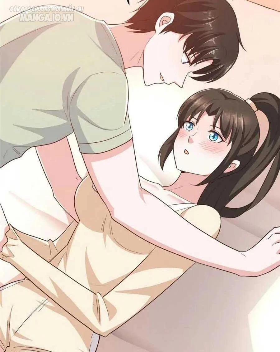 Lão Ba Cho Tôi Lựa Một Trong Mười Nữ Thần Để Kết Hôn Chapter 89 - Trang 2