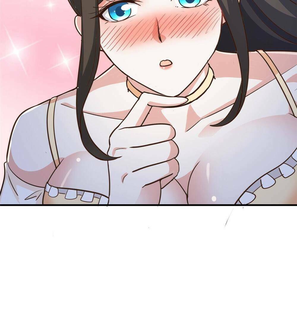 Lão Ba Cho Tôi Lựa Một Trong Mười Nữ Thần Để Kết Hôn Chapter 9 - Trang 2