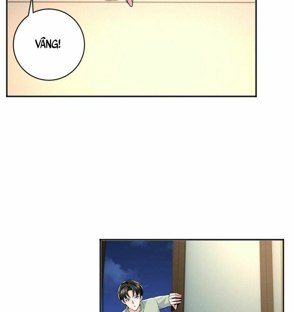 Lão Ba Cho Tôi Lựa Một Trong Mười Nữ Thần Để Kết Hôn Chapter 9 - Trang 2