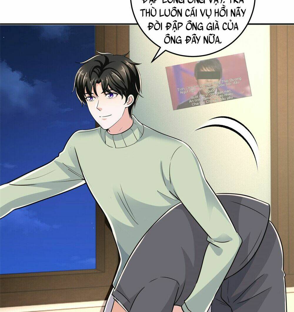 Lão Ba Cho Tôi Lựa Một Trong Mười Nữ Thần Để Kết Hôn Chapter 9 - Trang 2