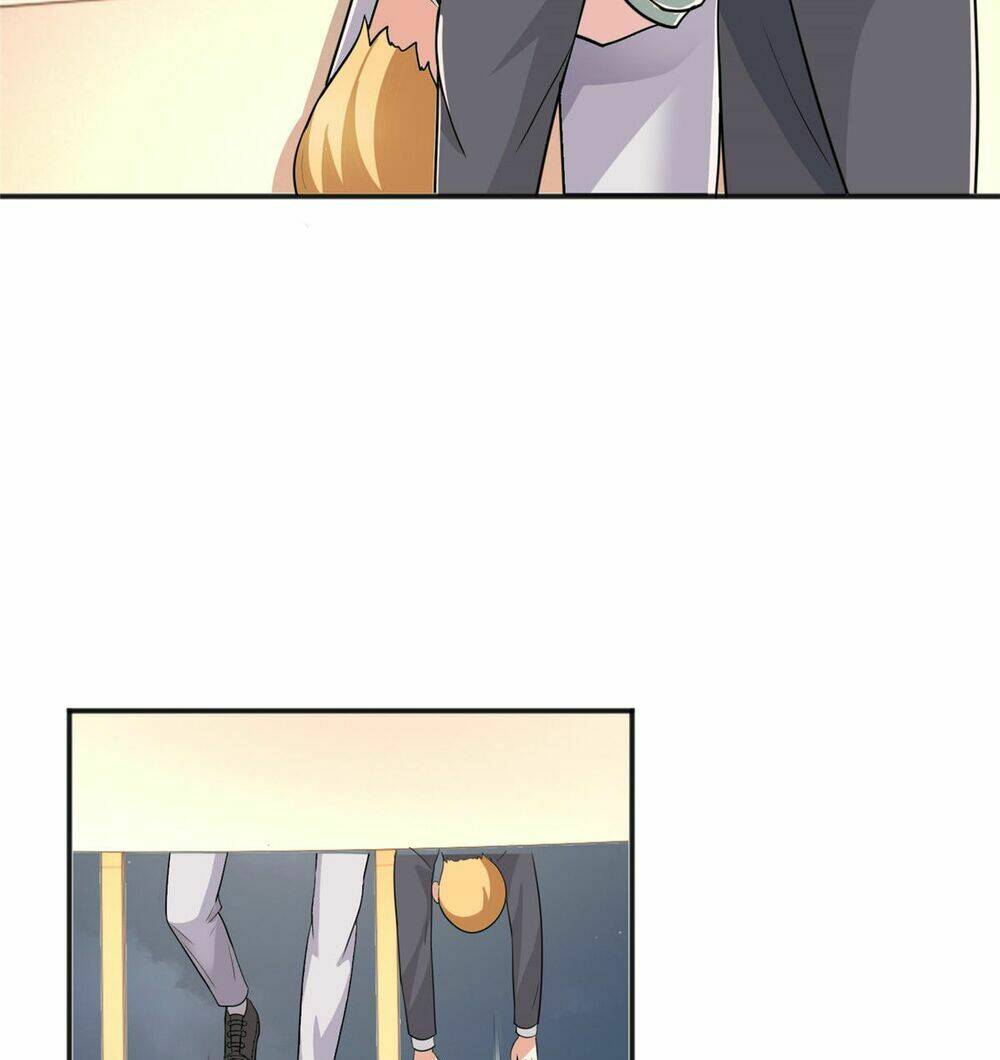 Lão Ba Cho Tôi Lựa Một Trong Mười Nữ Thần Để Kết Hôn Chapter 9 - Trang 2