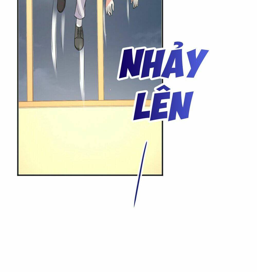 Lão Ba Cho Tôi Lựa Một Trong Mười Nữ Thần Để Kết Hôn Chapter 9 - Trang 2