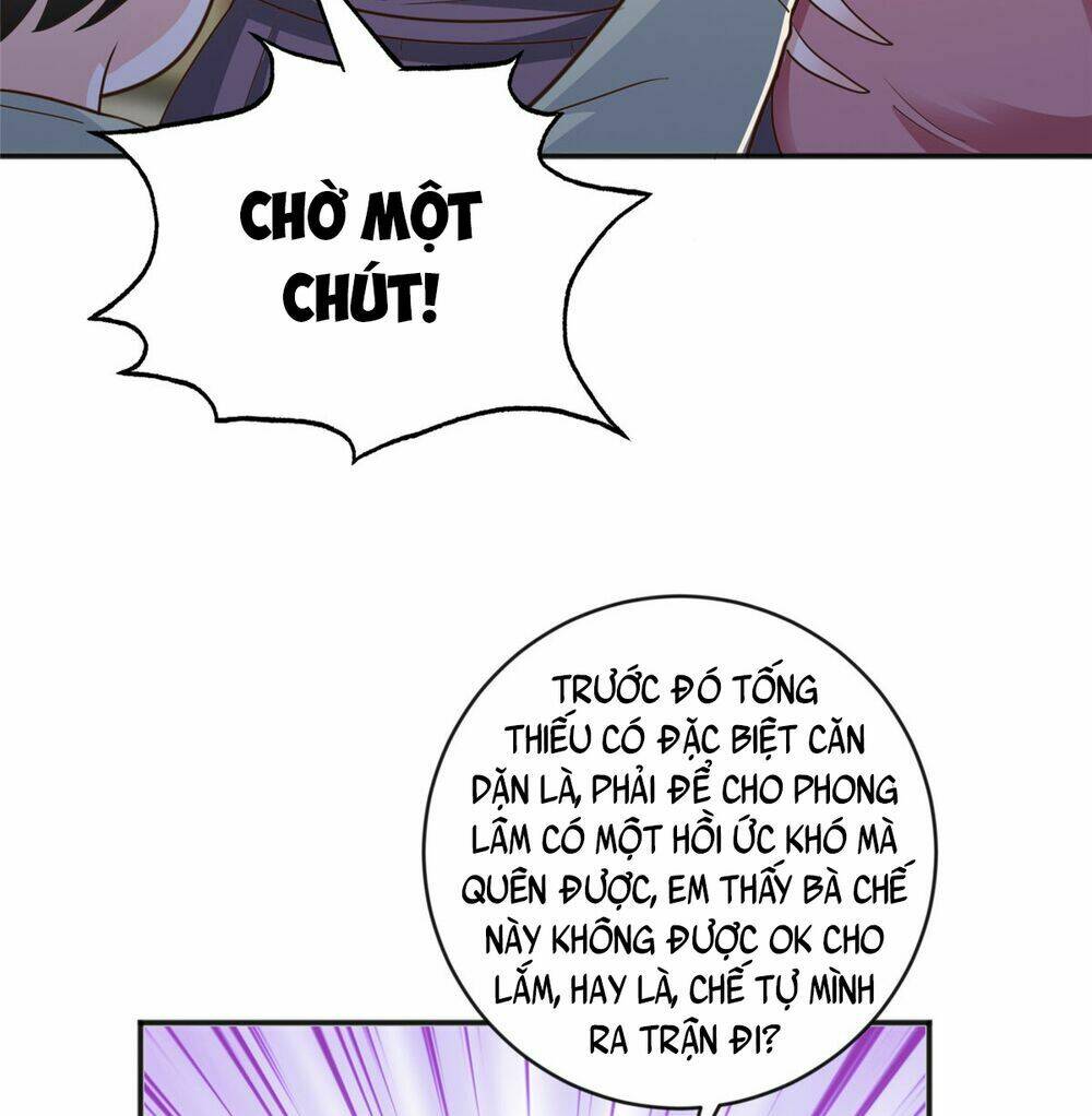 Lão Ba Cho Tôi Lựa Một Trong Mười Nữ Thần Để Kết Hôn Chapter 9 - Trang 2