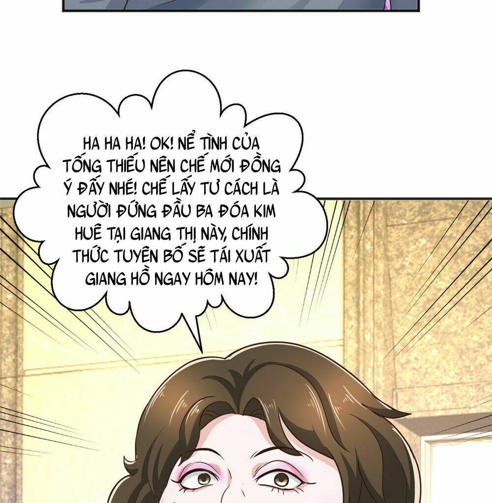 Lão Ba Cho Tôi Lựa Một Trong Mười Nữ Thần Để Kết Hôn Chapter 9 - Trang 2