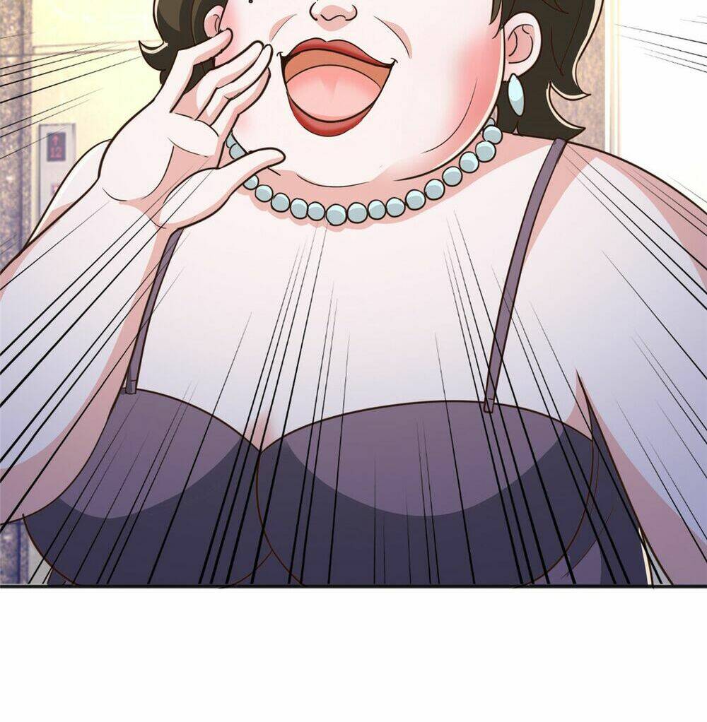 Lão Ba Cho Tôi Lựa Một Trong Mười Nữ Thần Để Kết Hôn Chapter 9 - Trang 2