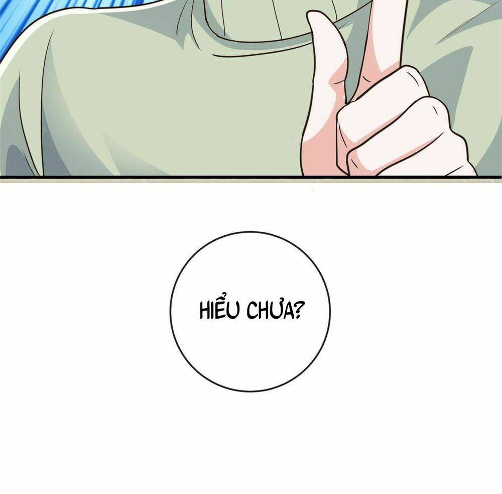 Lão Ba Cho Tôi Lựa Một Trong Mười Nữ Thần Để Kết Hôn Chapter 9 - Trang 2