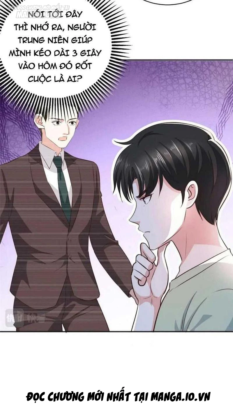 Lão Ba Cho Tôi Lựa Một Trong Mười Nữ Thần Để Kết Hôn Chapter 90 - Trang 2