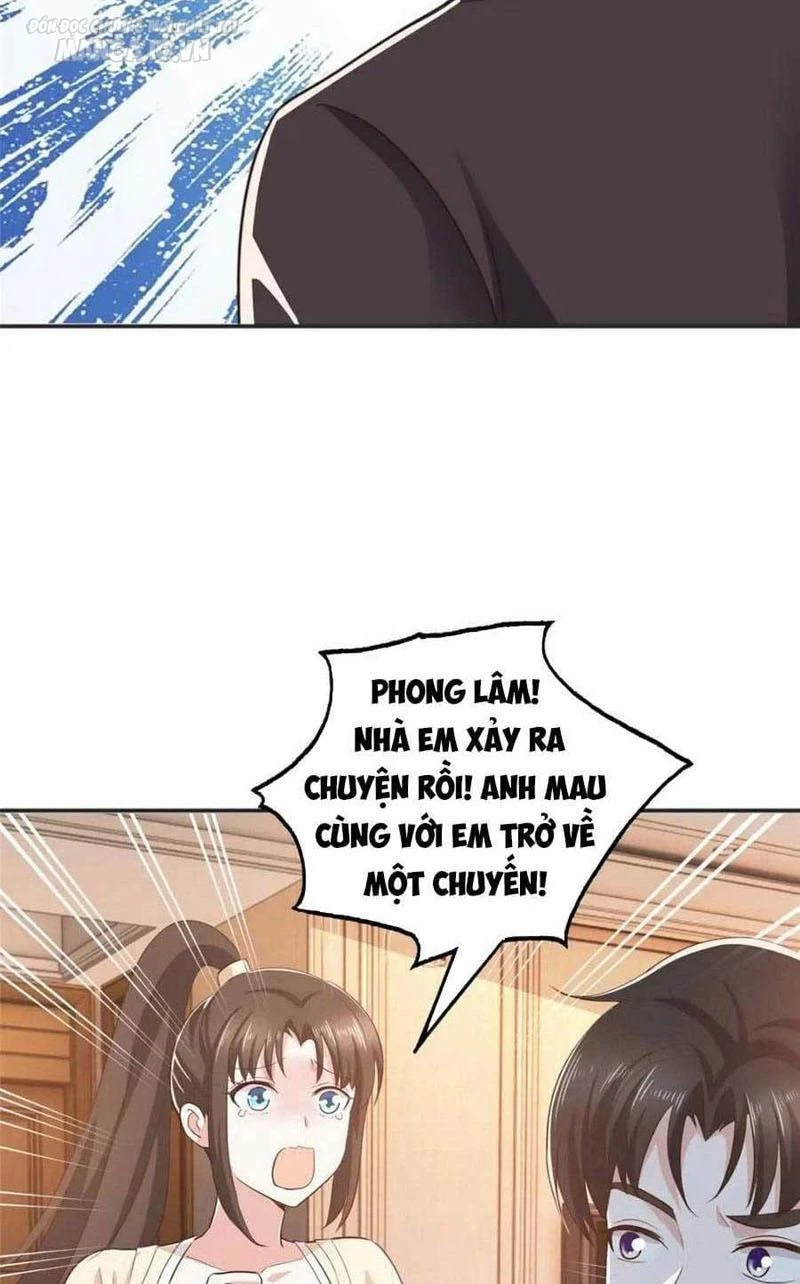 Lão Ba Cho Tôi Lựa Một Trong Mười Nữ Thần Để Kết Hôn Chapter 90 - Trang 2