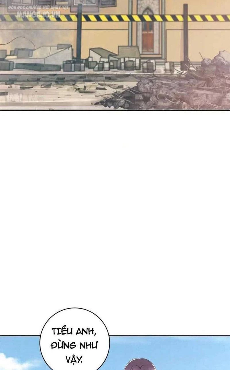 Lão Ba Cho Tôi Lựa Một Trong Mười Nữ Thần Để Kết Hôn Chapter 90 - Trang 2