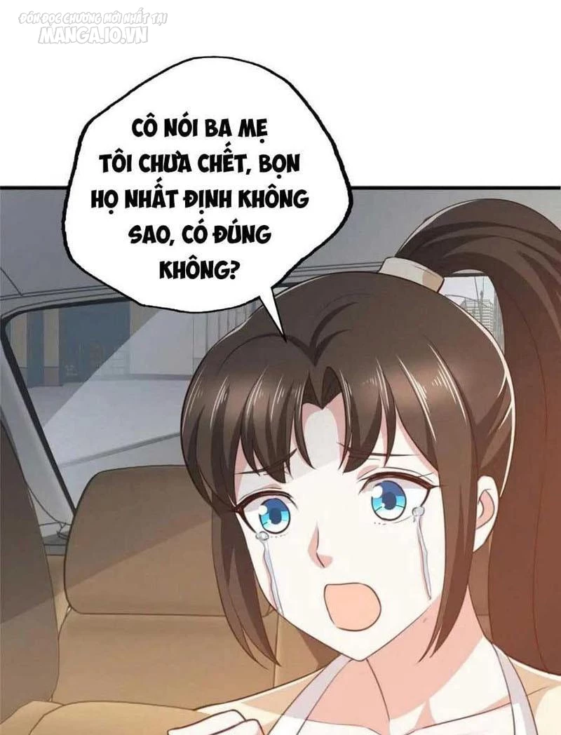 Lão Ba Cho Tôi Lựa Một Trong Mười Nữ Thần Để Kết Hôn Chapter 90 - Trang 2