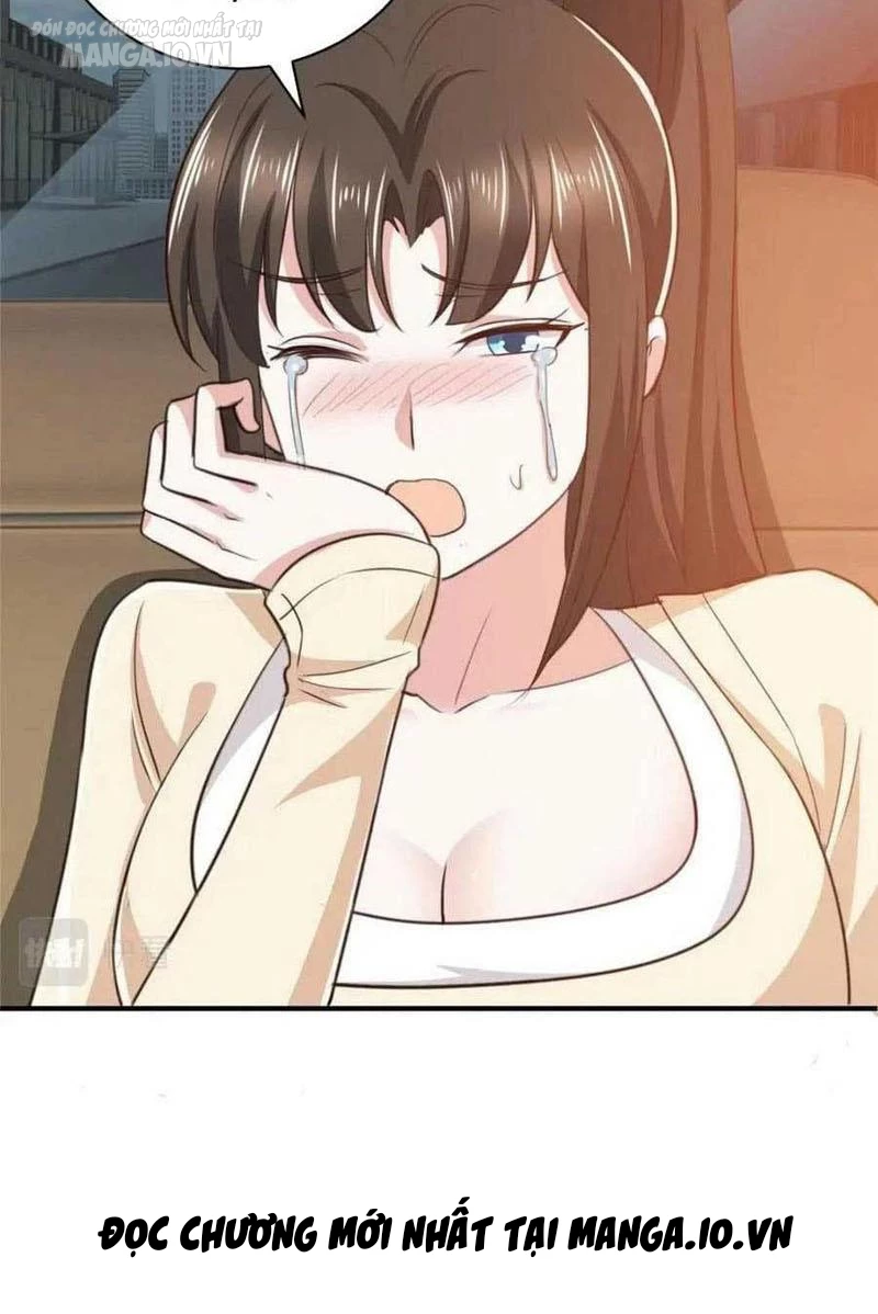 Lão Ba Cho Tôi Lựa Một Trong Mười Nữ Thần Để Kết Hôn Chapter 90 - Trang 2