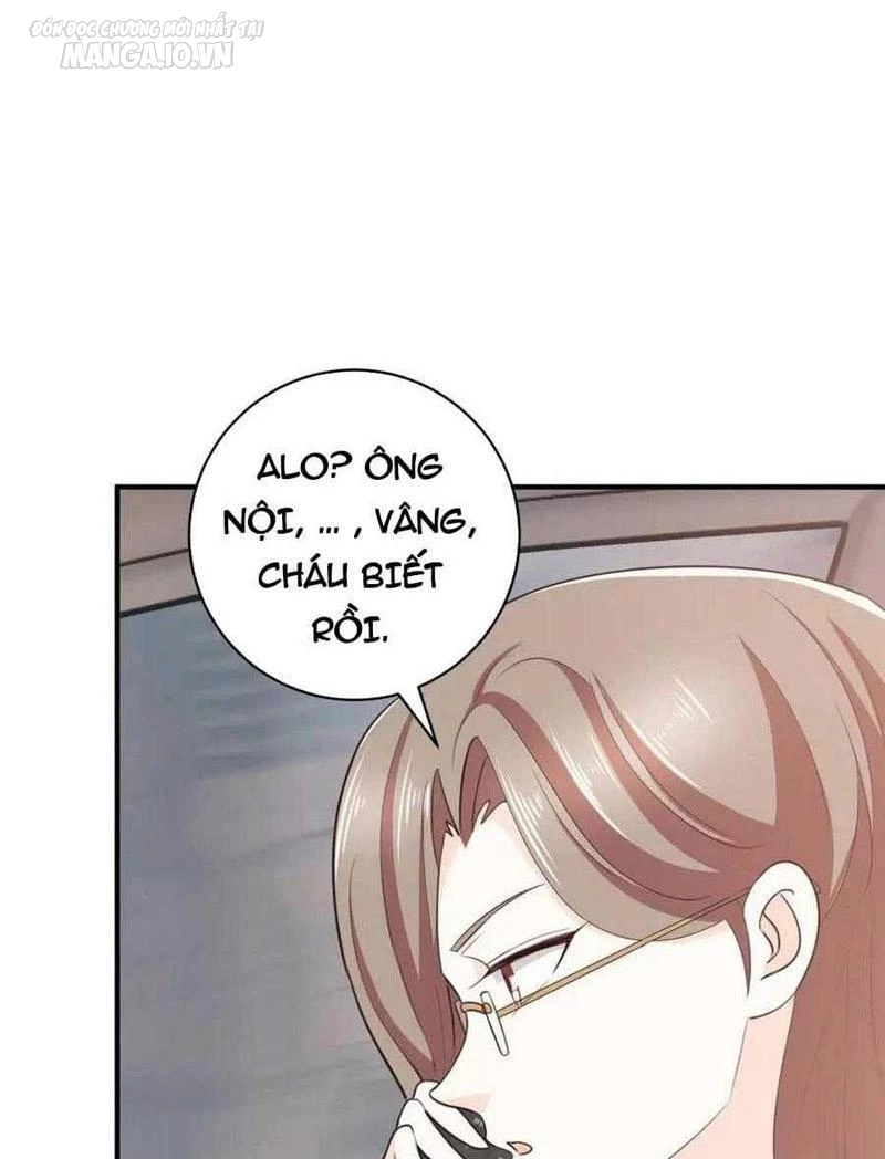 Lão Ba Cho Tôi Lựa Một Trong Mười Nữ Thần Để Kết Hôn Chapter 90 - Trang 2