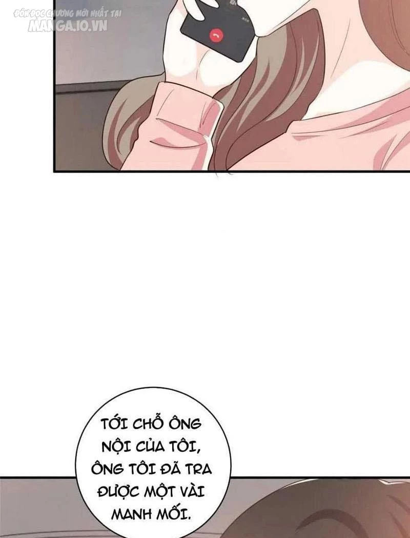 Lão Ba Cho Tôi Lựa Một Trong Mười Nữ Thần Để Kết Hôn Chapter 90 - Trang 2