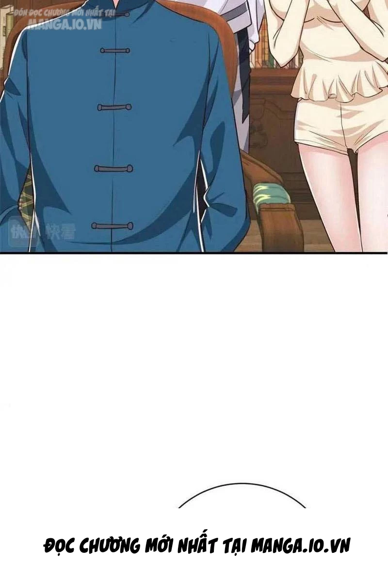 Lão Ba Cho Tôi Lựa Một Trong Mười Nữ Thần Để Kết Hôn Chapter 90 - Trang 2