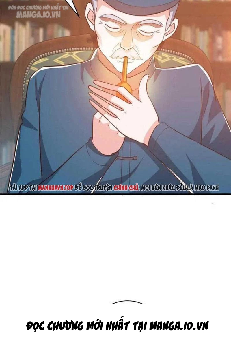 Lão Ba Cho Tôi Lựa Một Trong Mười Nữ Thần Để Kết Hôn Chapter 90 - Trang 2