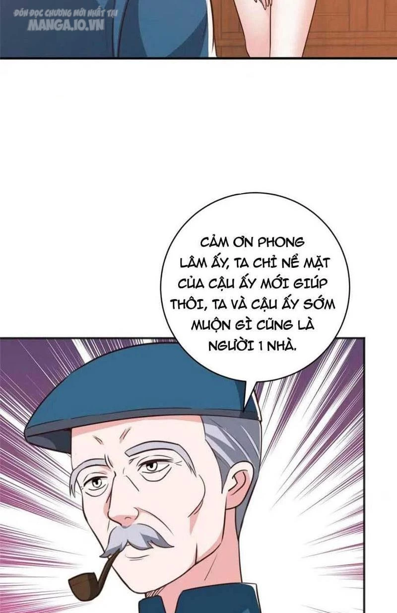 Lão Ba Cho Tôi Lựa Một Trong Mười Nữ Thần Để Kết Hôn Chapter 91 - Trang 2