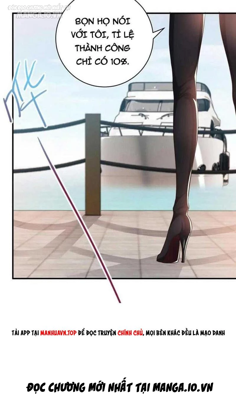 Lão Ba Cho Tôi Lựa Một Trong Mười Nữ Thần Để Kết Hôn Chapter 91 - Trang 2