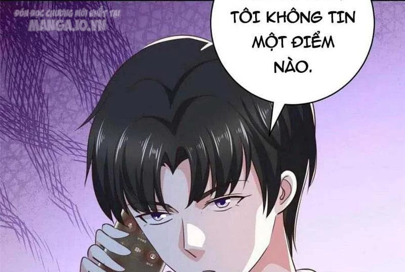 Lão Ba Cho Tôi Lựa Một Trong Mười Nữ Thần Để Kết Hôn Chapter 91 - Trang 2