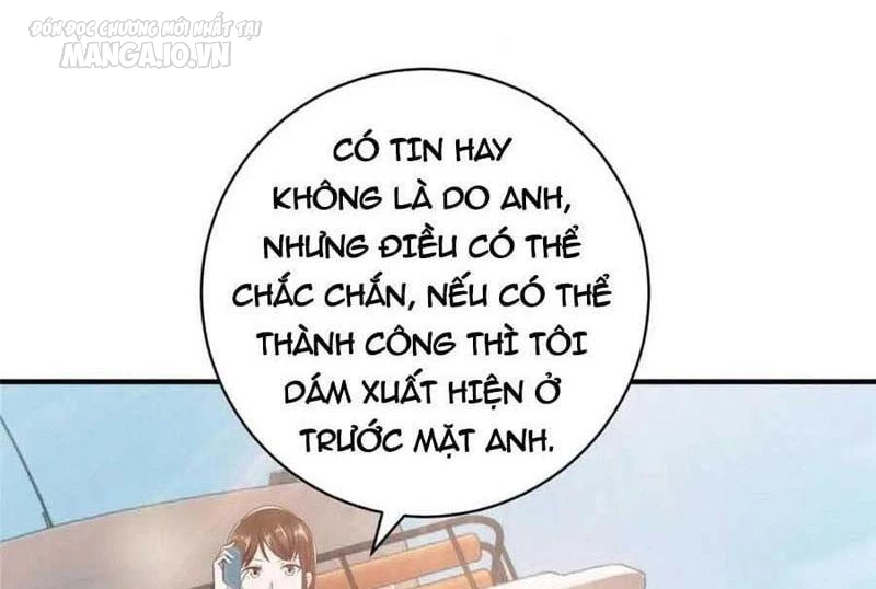 Lão Ba Cho Tôi Lựa Một Trong Mười Nữ Thần Để Kết Hôn Chapter 91 - Trang 2