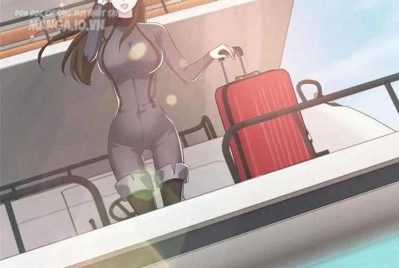 Lão Ba Cho Tôi Lựa Một Trong Mười Nữ Thần Để Kết Hôn Chapter 91 - Trang 2