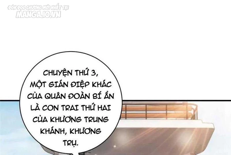 Lão Ba Cho Tôi Lựa Một Trong Mười Nữ Thần Để Kết Hôn Chapter 91 - Trang 2