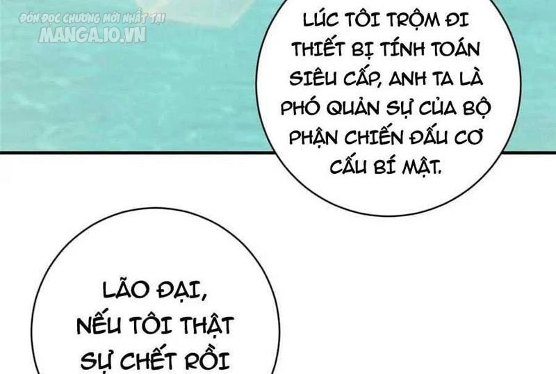 Lão Ba Cho Tôi Lựa Một Trong Mười Nữ Thần Để Kết Hôn Chapter 91 - Trang 2