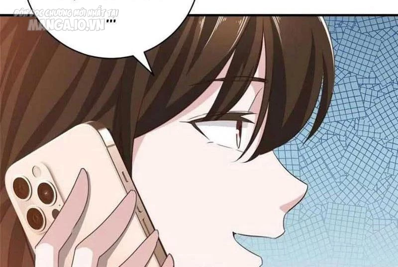 Lão Ba Cho Tôi Lựa Một Trong Mười Nữ Thần Để Kết Hôn Chapter 91 - Trang 2