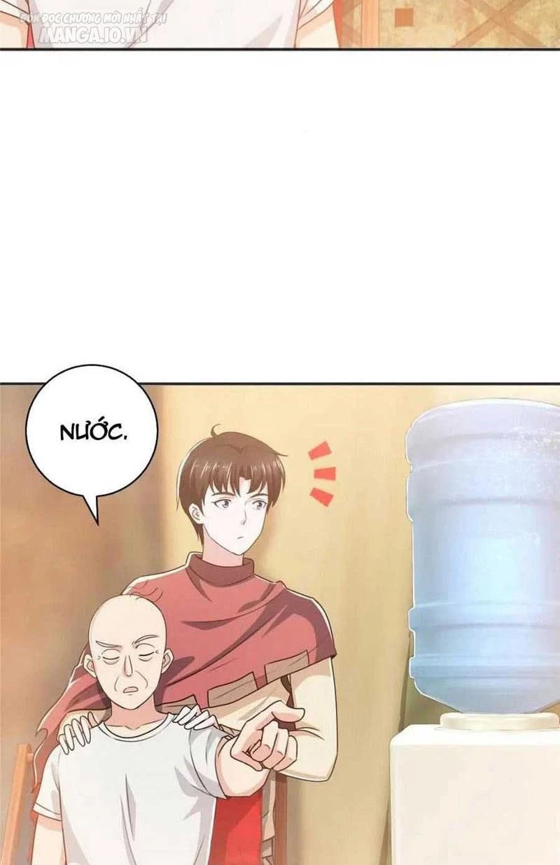 Lão Ba Cho Tôi Lựa Một Trong Mười Nữ Thần Để Kết Hôn Chapter 92 - Trang 2