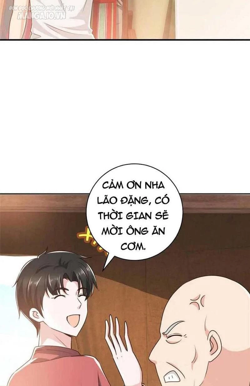Lão Ba Cho Tôi Lựa Một Trong Mười Nữ Thần Để Kết Hôn Chapter 92 - Trang 2