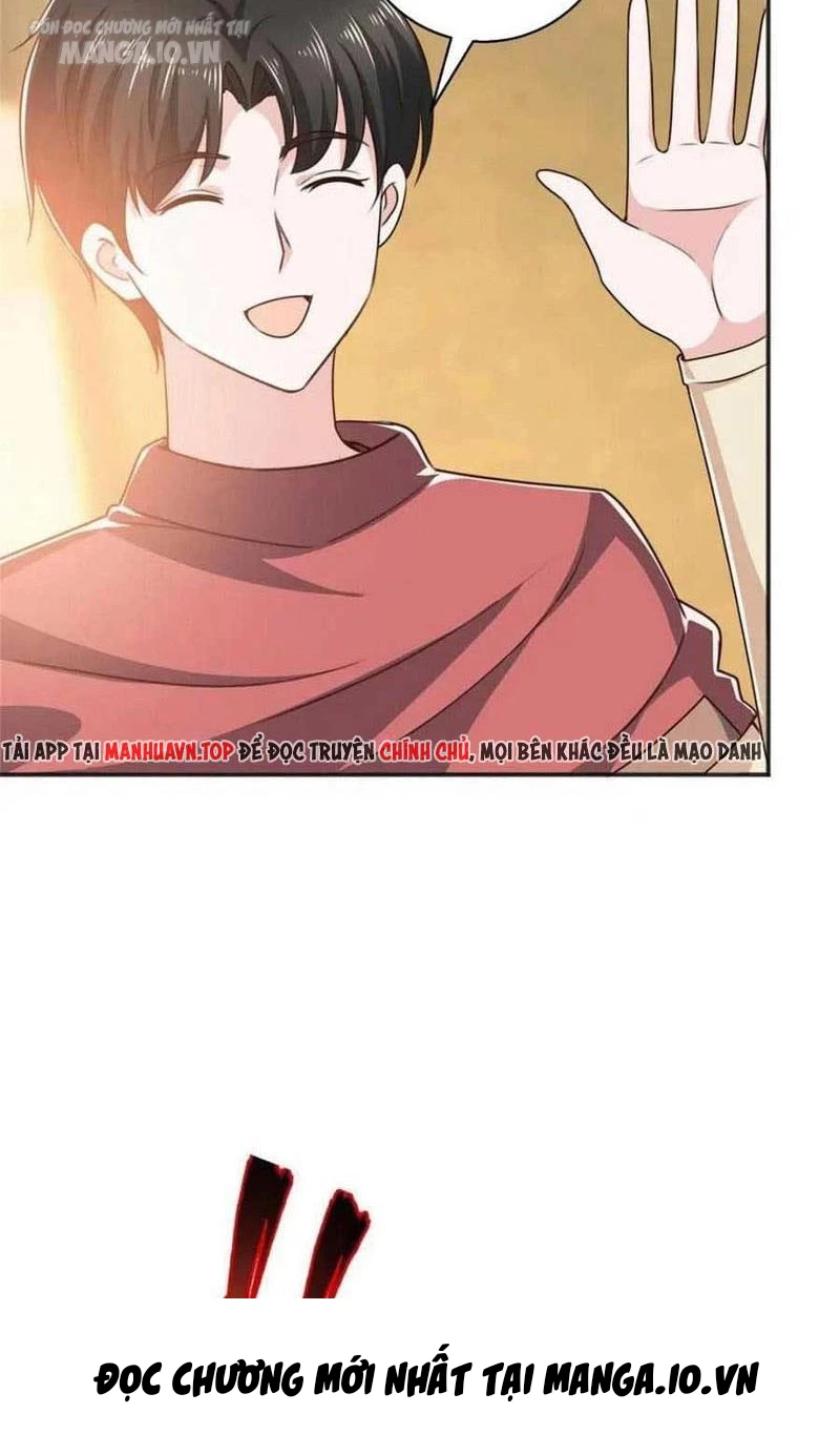 Lão Ba Cho Tôi Lựa Một Trong Mười Nữ Thần Để Kết Hôn Chapter 92 - Trang 2