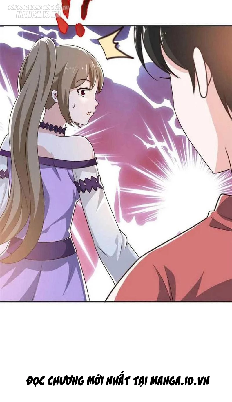 Lão Ba Cho Tôi Lựa Một Trong Mười Nữ Thần Để Kết Hôn Chapter 92 - Trang 2