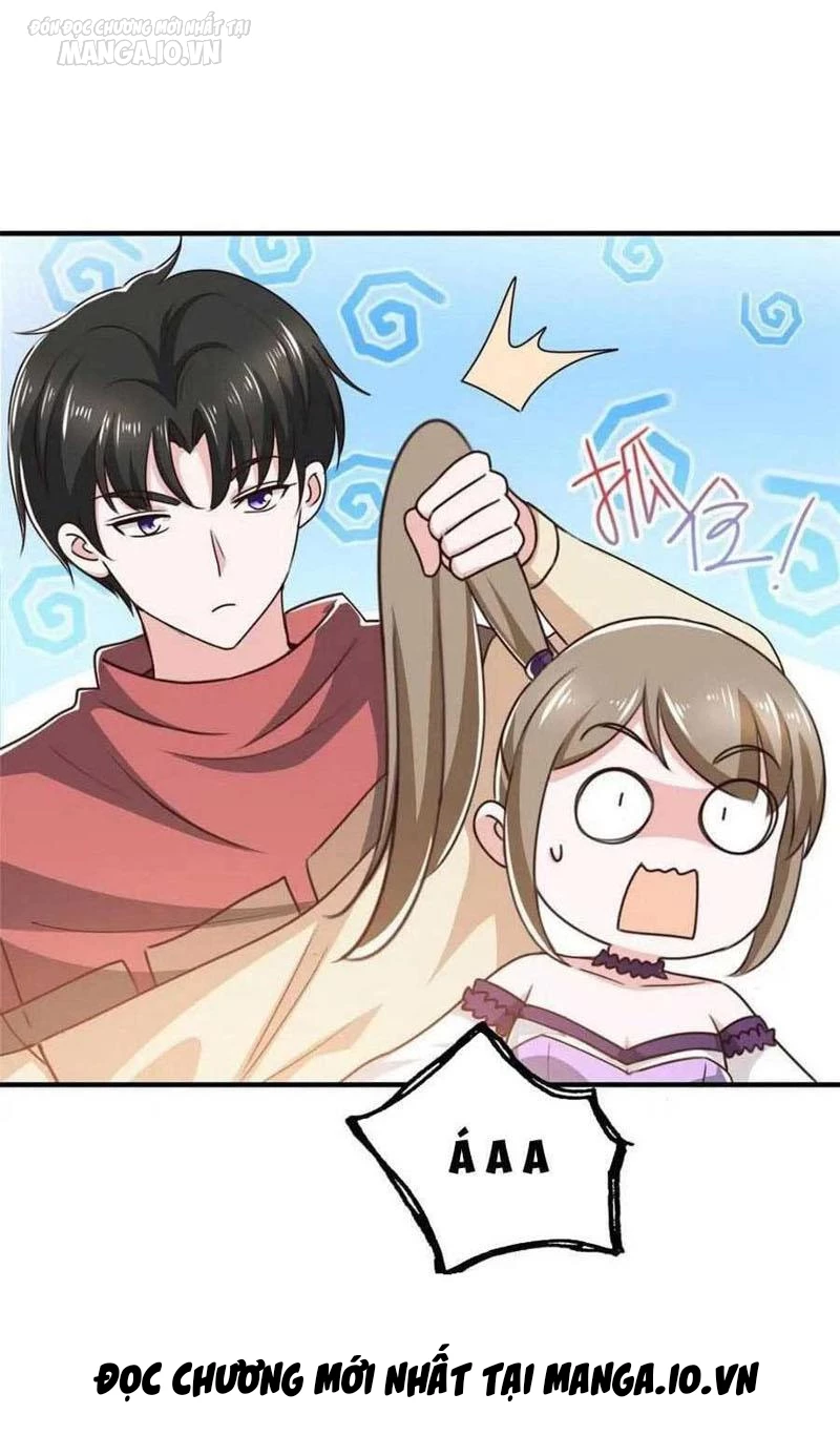 Lão Ba Cho Tôi Lựa Một Trong Mười Nữ Thần Để Kết Hôn Chapter 92 - Trang 2