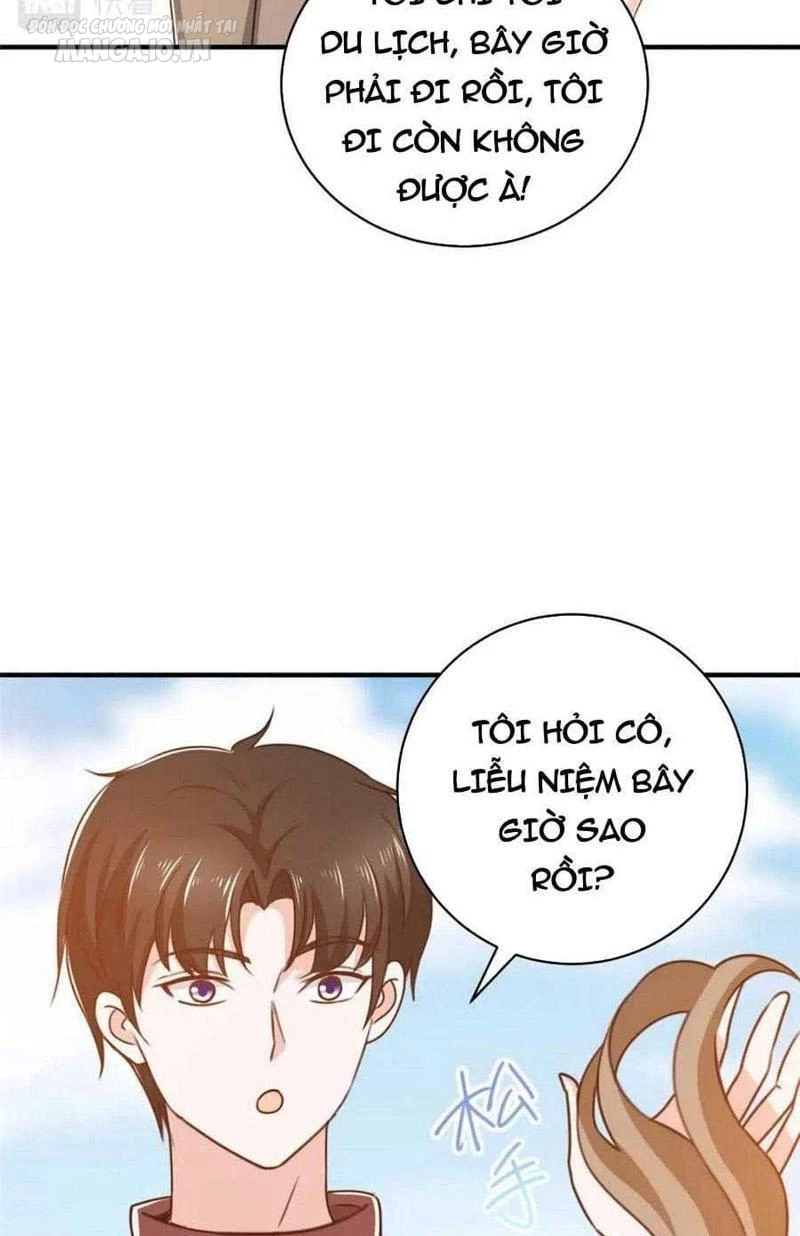 Lão Ba Cho Tôi Lựa Một Trong Mười Nữ Thần Để Kết Hôn Chapter 92 - Trang 2