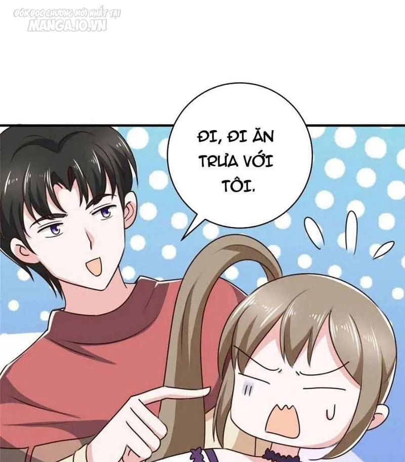 Lão Ba Cho Tôi Lựa Một Trong Mười Nữ Thần Để Kết Hôn Chapter 92 - Trang 2