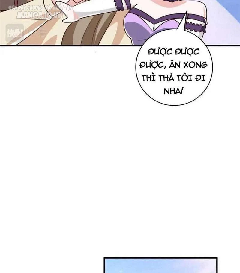Lão Ba Cho Tôi Lựa Một Trong Mười Nữ Thần Để Kết Hôn Chapter 92 - Trang 2