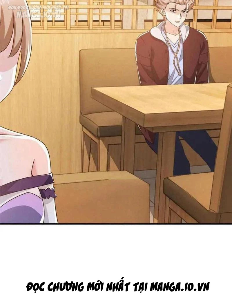 Lão Ba Cho Tôi Lựa Một Trong Mười Nữ Thần Để Kết Hôn Chapter 92 - Trang 2