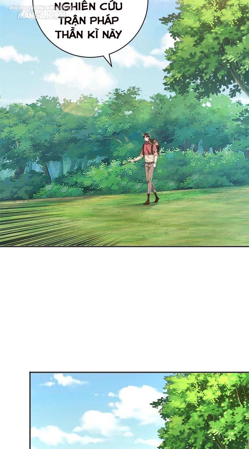 Lão Ba Cho Tôi Lựa Một Trong Mười Nữ Thần Để Kết Hôn Chapter 94 - Trang 2
