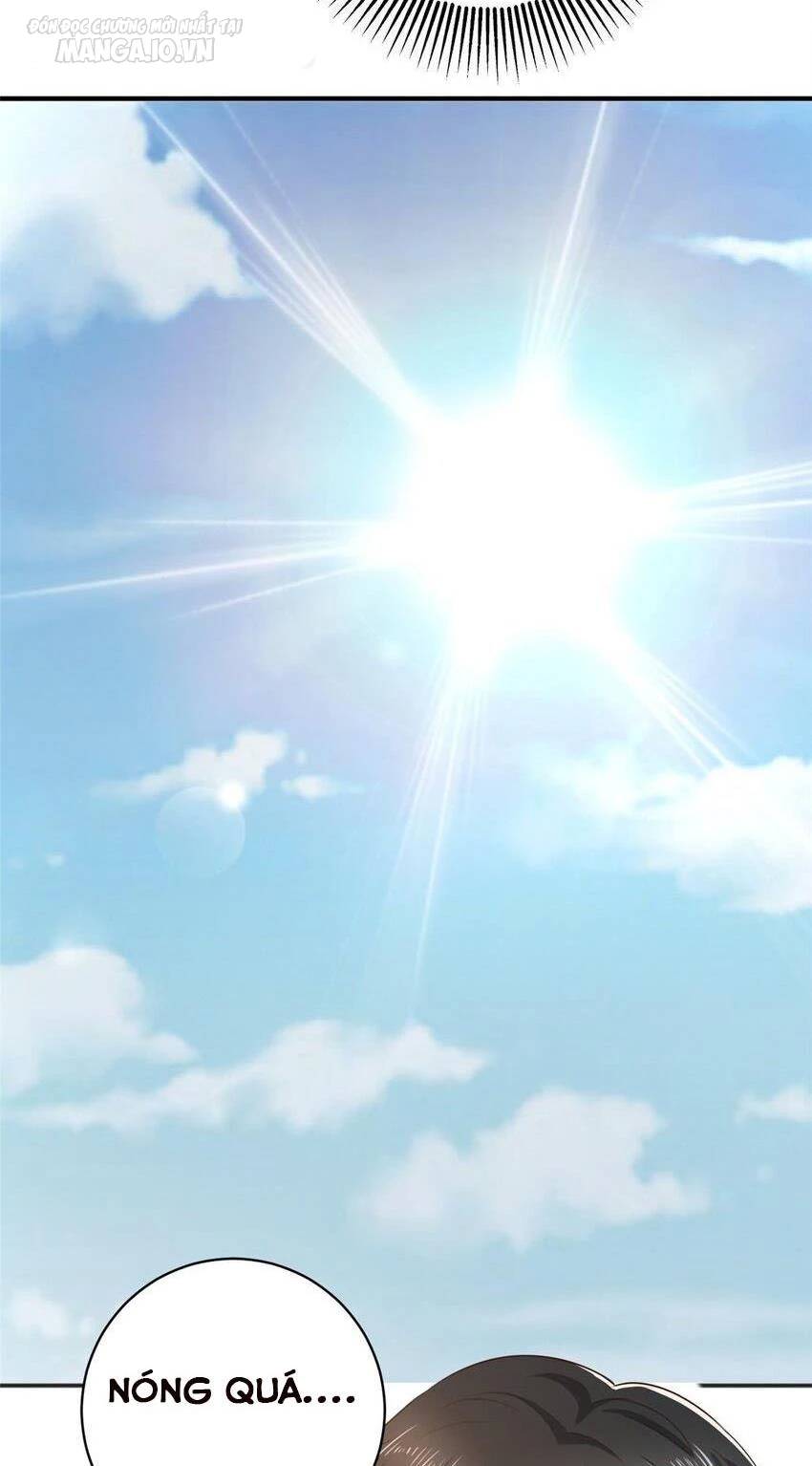 Lão Ba Cho Tôi Lựa Một Trong Mười Nữ Thần Để Kết Hôn Chapter 94 - Trang 2